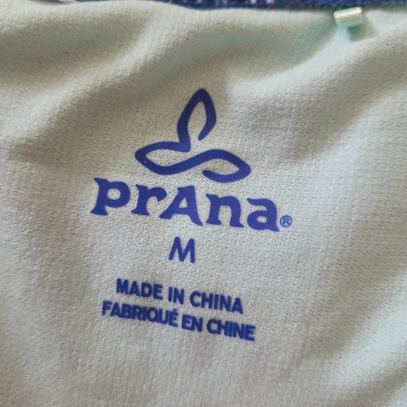 Prana Swim Skirts in Size Medium (Two Skirts) - Picture 4 of 6